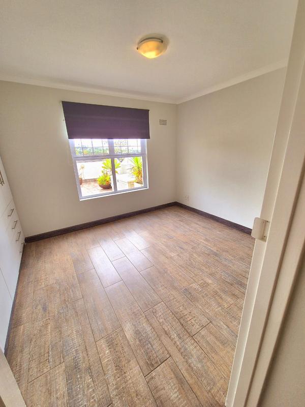 To Let 2 Bedroom Property for Rent in Aurora Western Cape